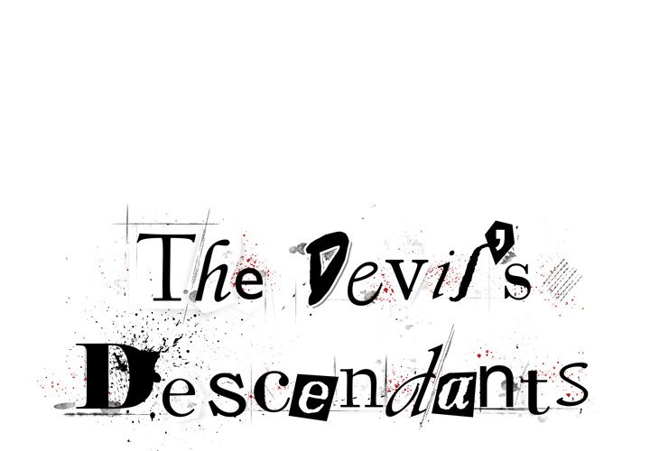 The Devil’s Descendants image