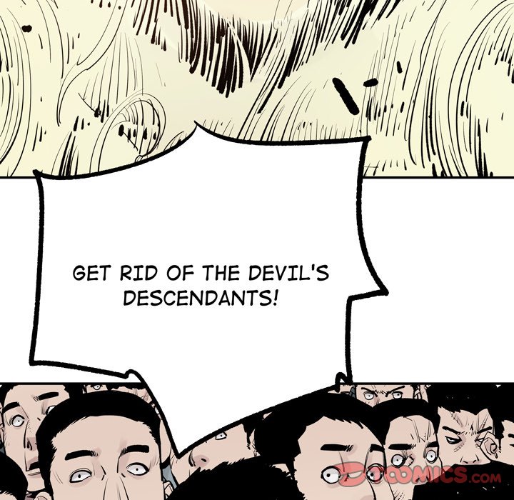 The Devil’s Descendants image