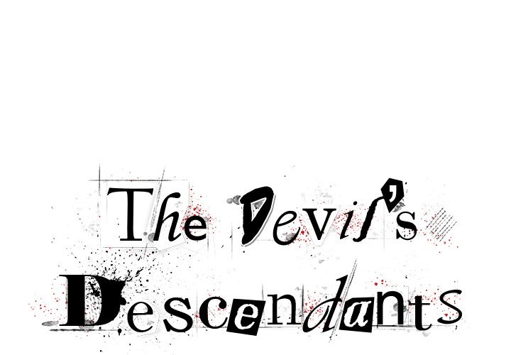 The Devil’s Descendants image