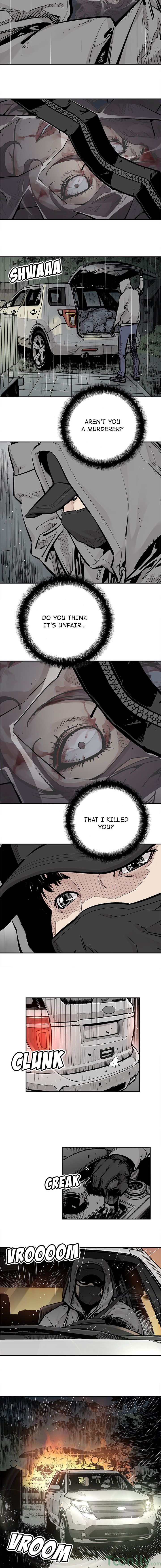 The Devil’s Descendants image