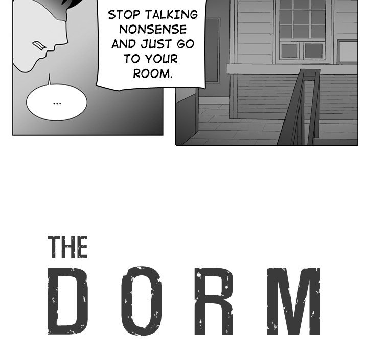 The Dorm image