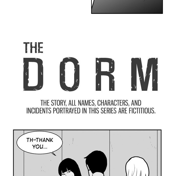 The Dorm image