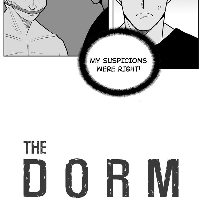 The Dorm image