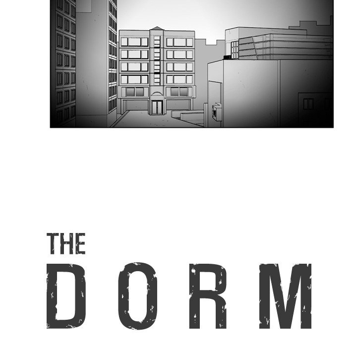 The Dorm image