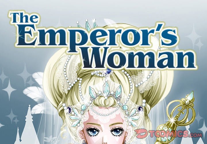 The Emperor’s Woman END image