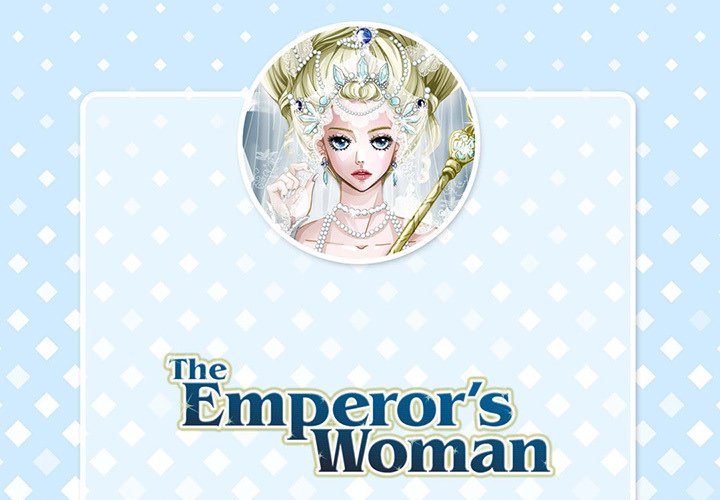 The Emperor’s Woman END image