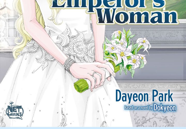 The Emperor’s Woman END image