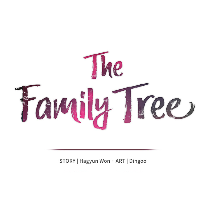 The Family Tree image