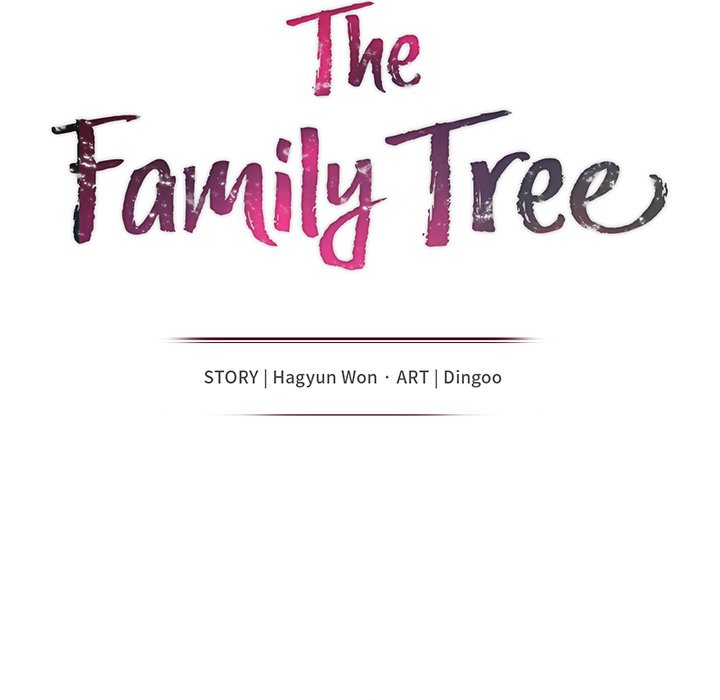 The Family Tree image