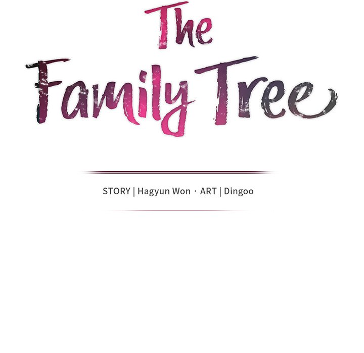 The Family Tree image