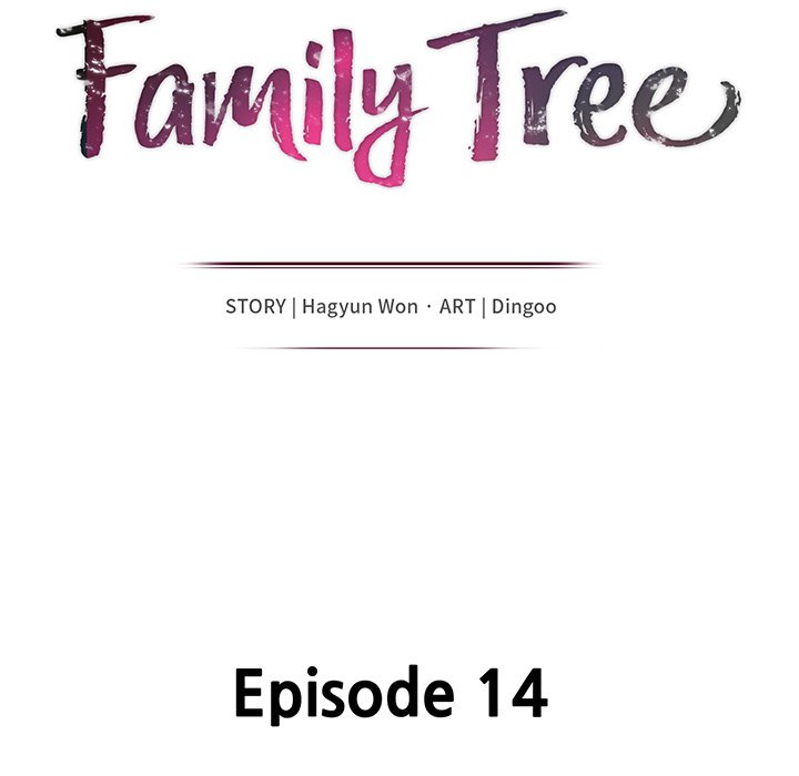 The Family Tree image