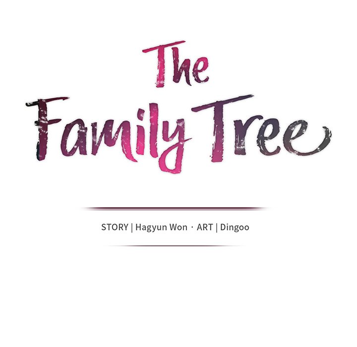 The Family Tree image