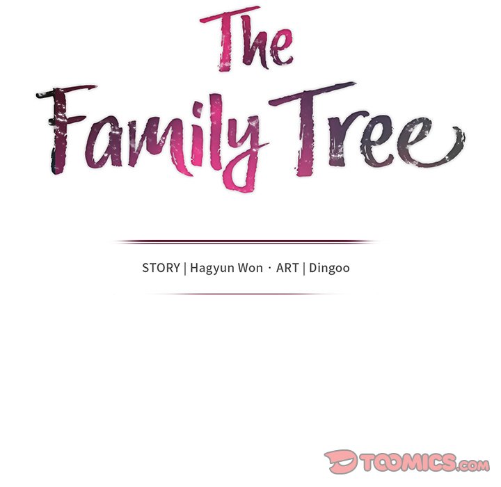 The Family Tree image