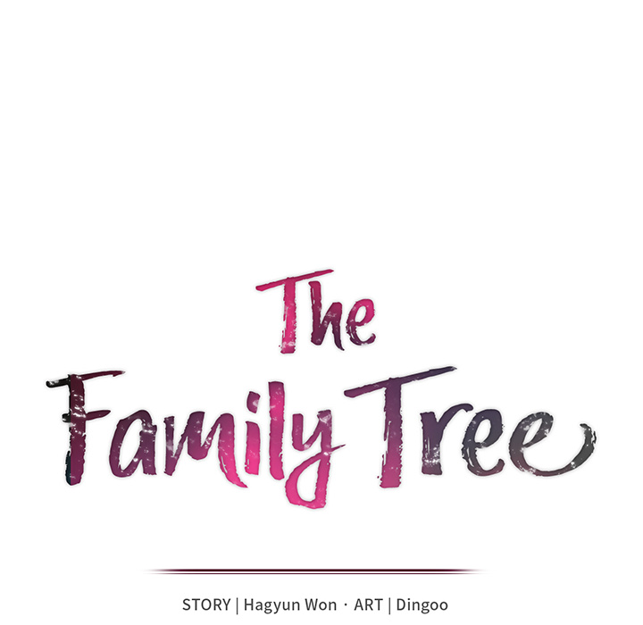 The Family Tree image