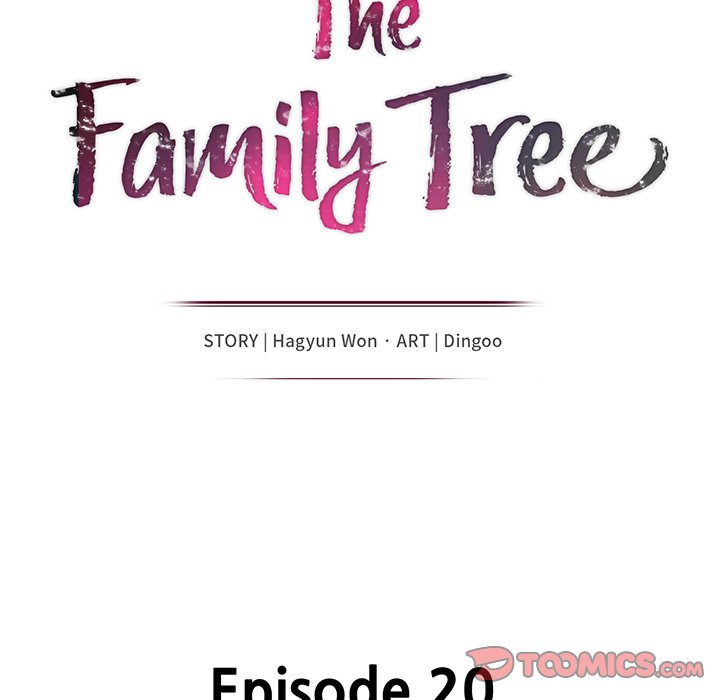 The Family Tree image