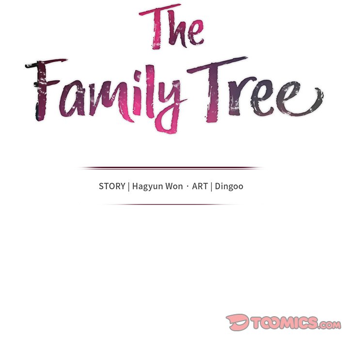 The Family Tree image