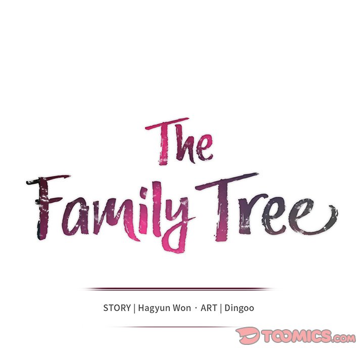 The Family Tree image