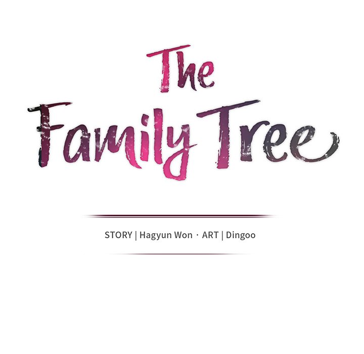 The Family Tree image