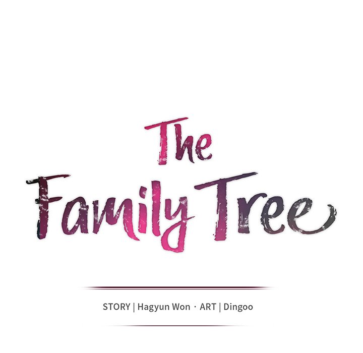 The Family Tree image