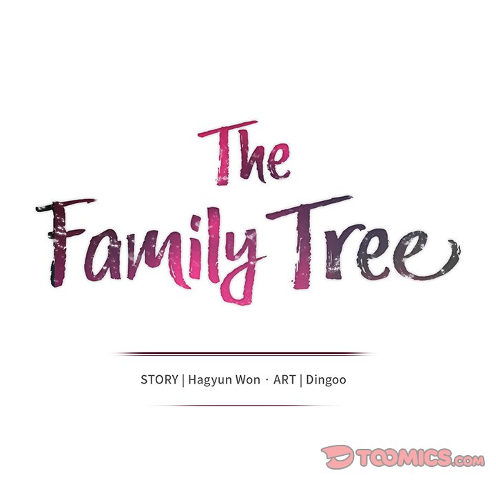 The Family Tree image