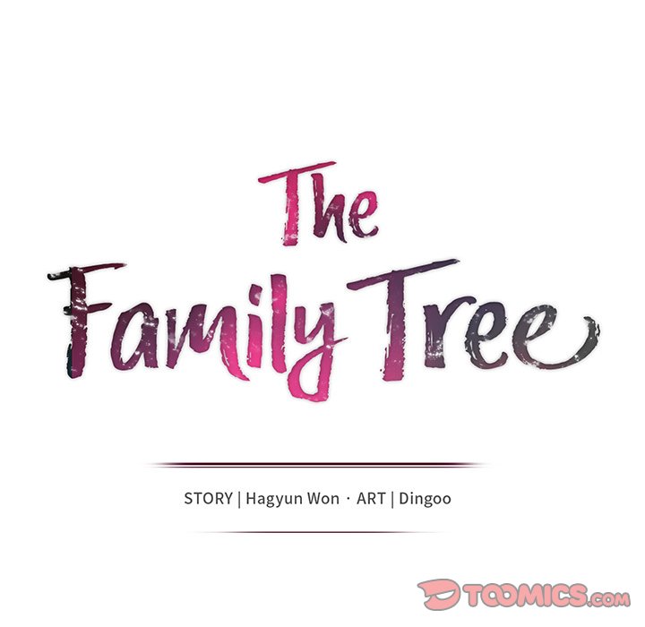 The Family Tree image