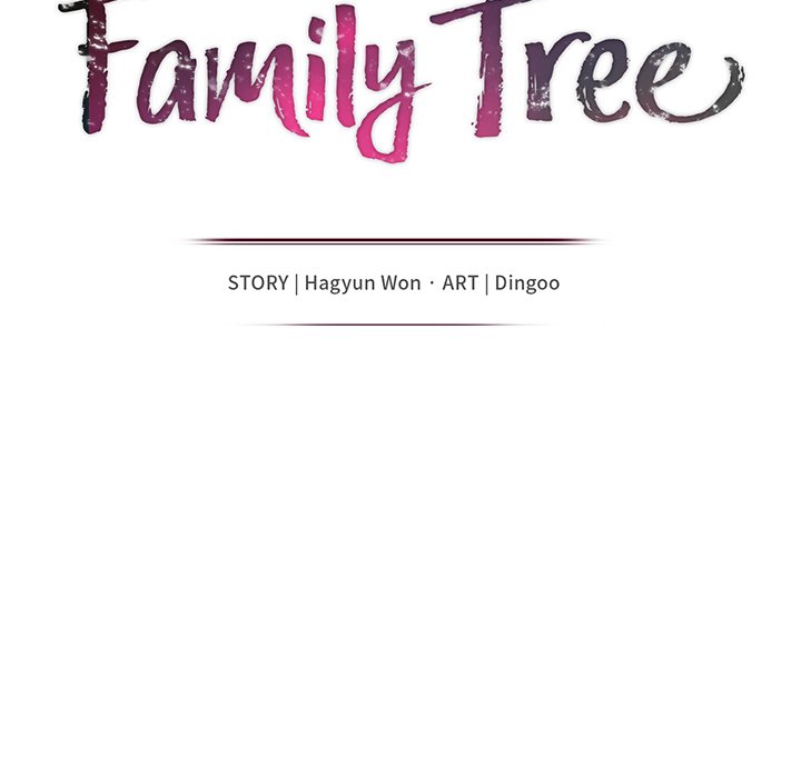 The Family Tree image