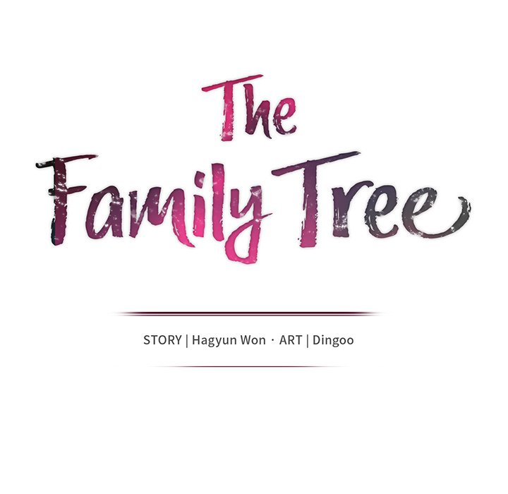 The Family Tree image