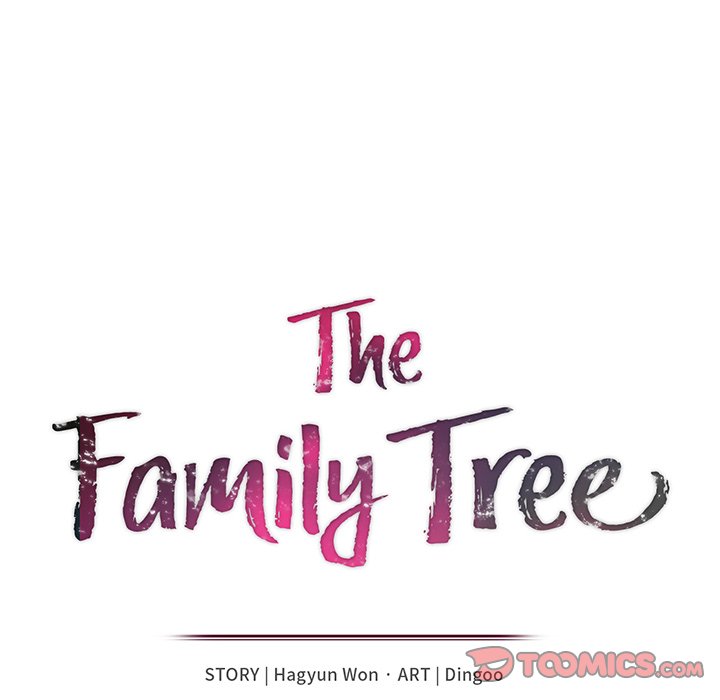 The Family Tree image