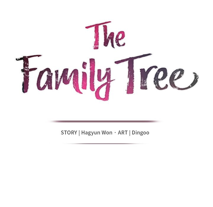 The Family Tree image