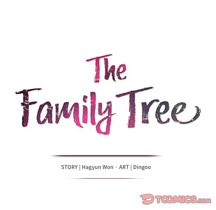 The Family Tree image