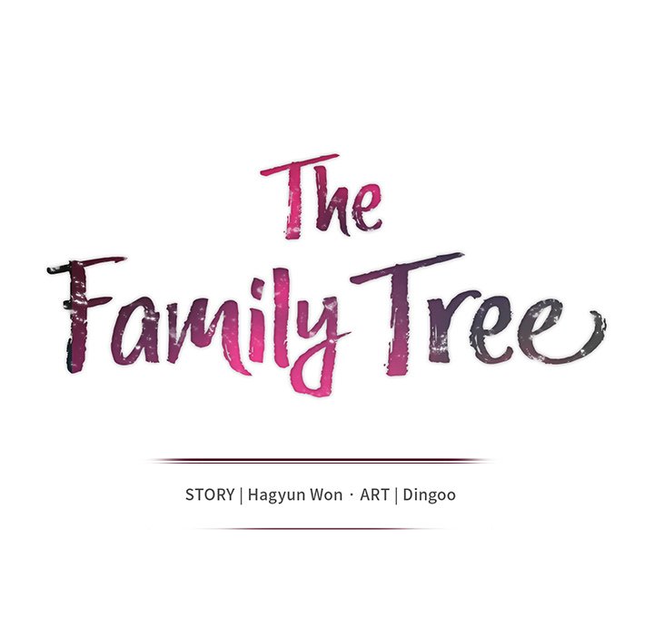 The Family Tree image