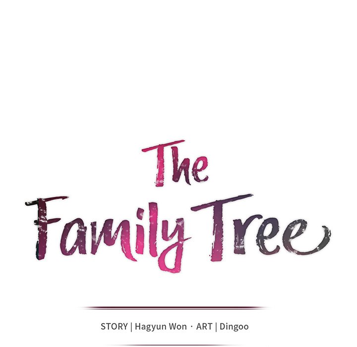 The Family Tree image