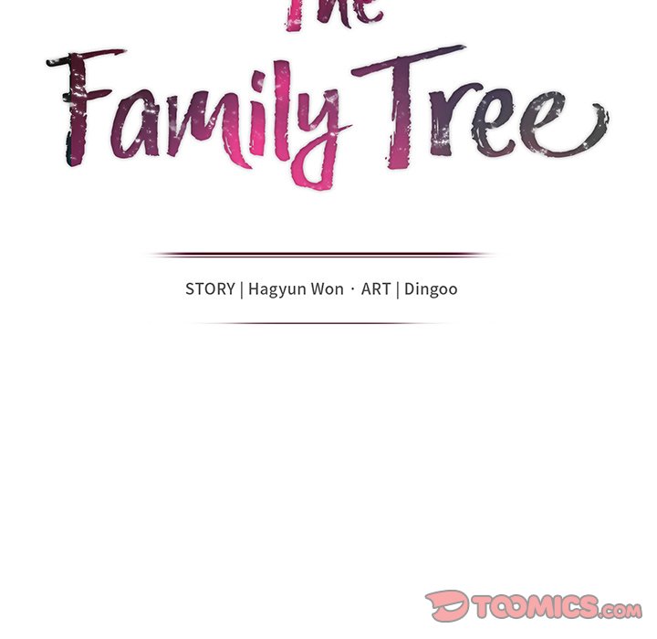 The Family Tree image