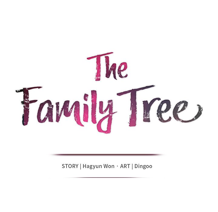 The Family Tree image