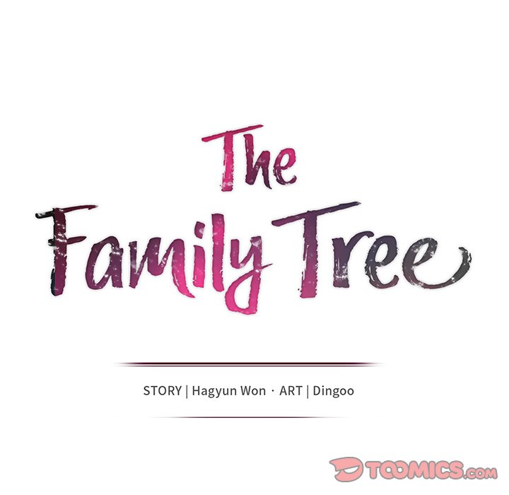 The Family Tree image