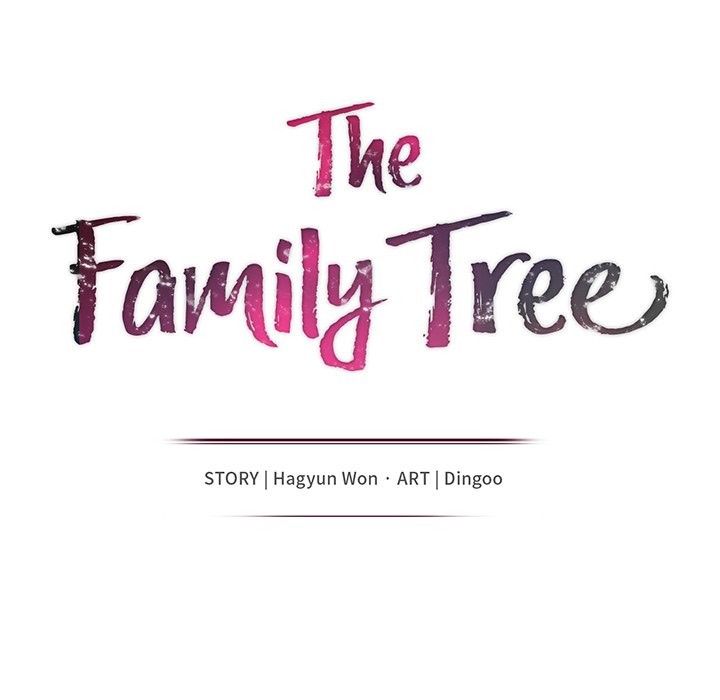 The Family Tree image