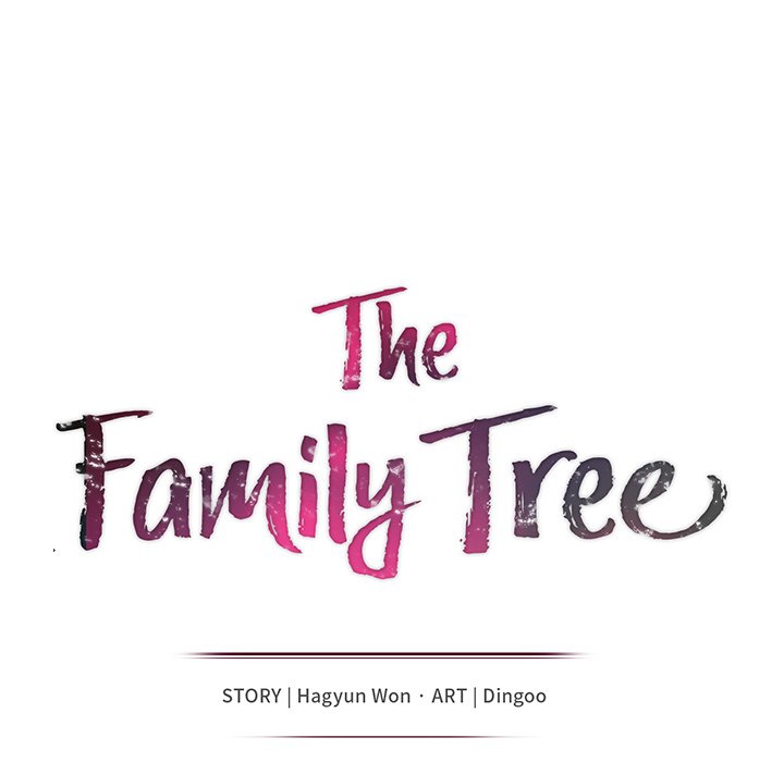 The Family Tree image