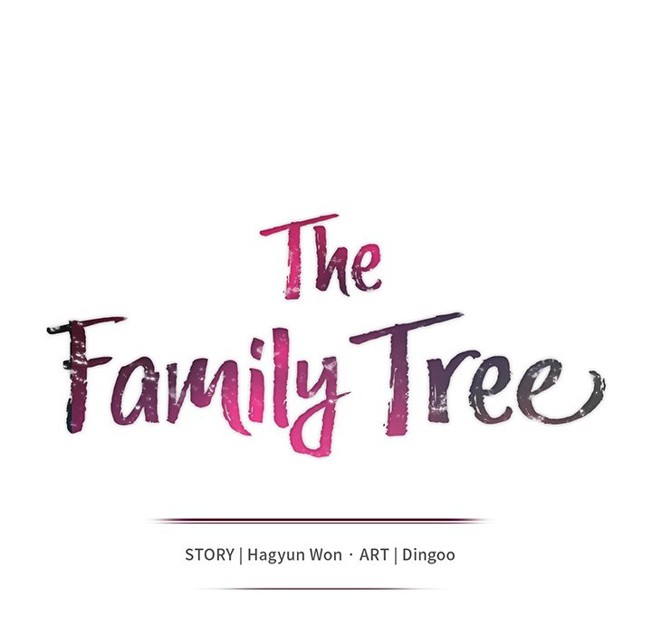 The Family Tree image