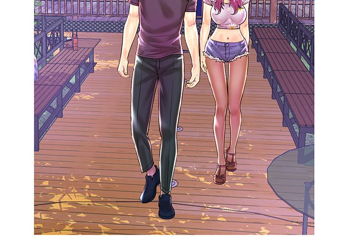 The Fling Zone image