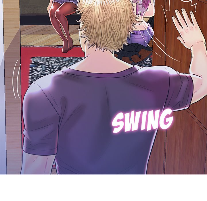 The Fling Zone image