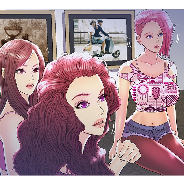 The Fling Zone image