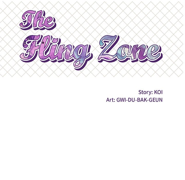 The Fling Zone image