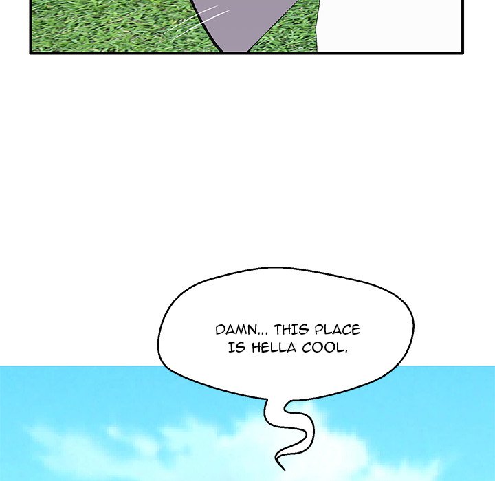 The Fling Zone image