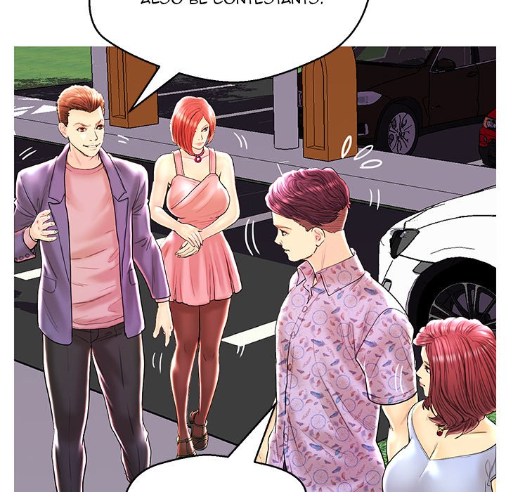 The Fling Zone image