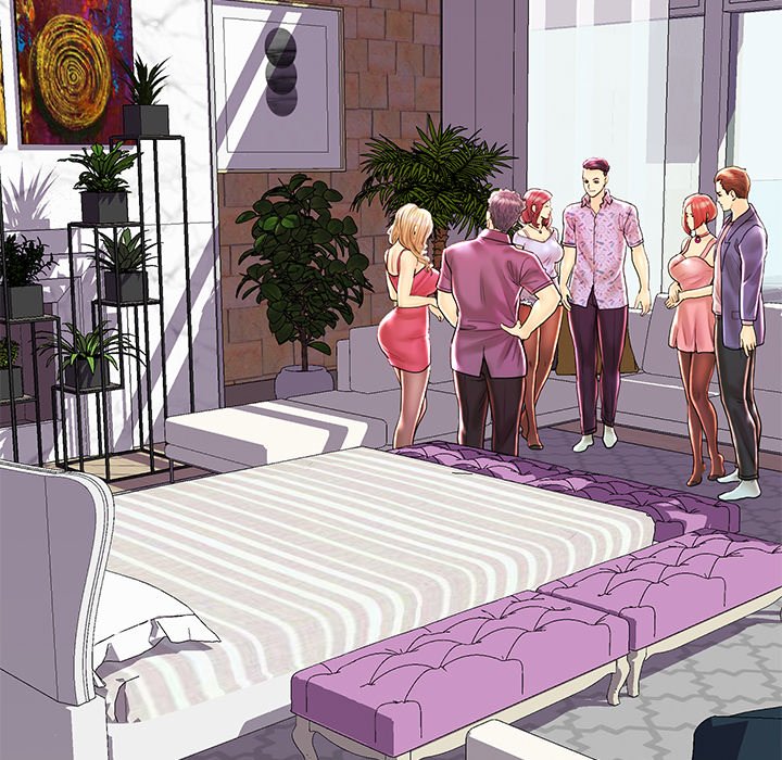 The Fling Zone image