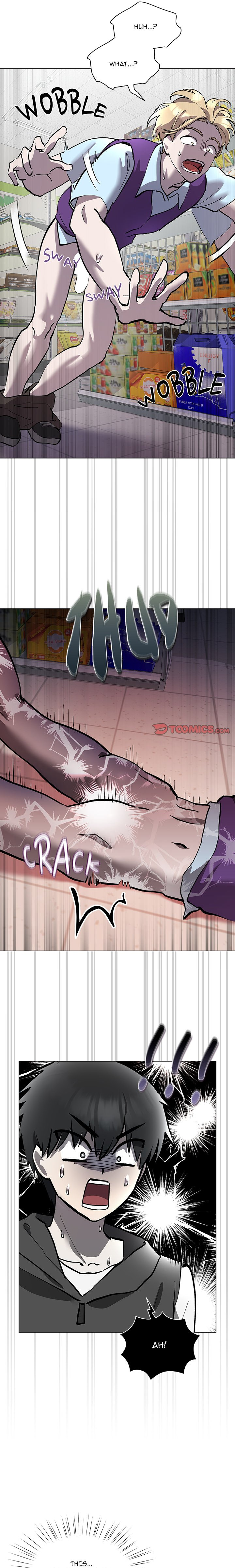 The Ghostly Deal END image