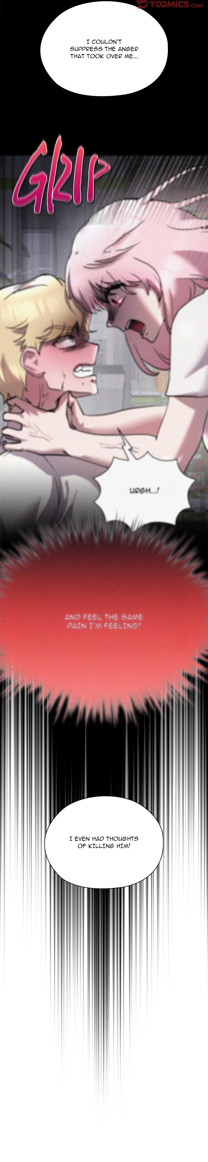 The Ghostly Deal END image