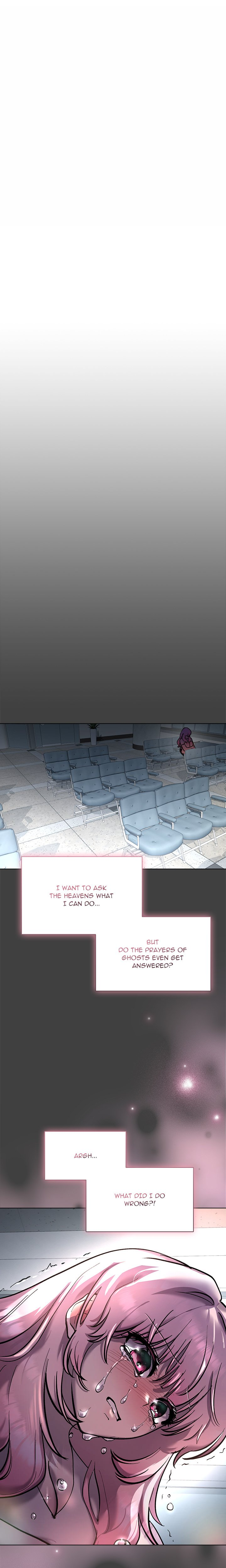 The Ghostly Deal END image