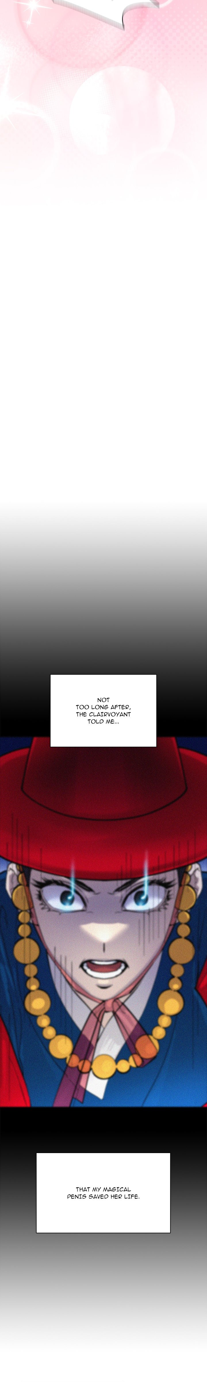 The Ghostly Deal END image