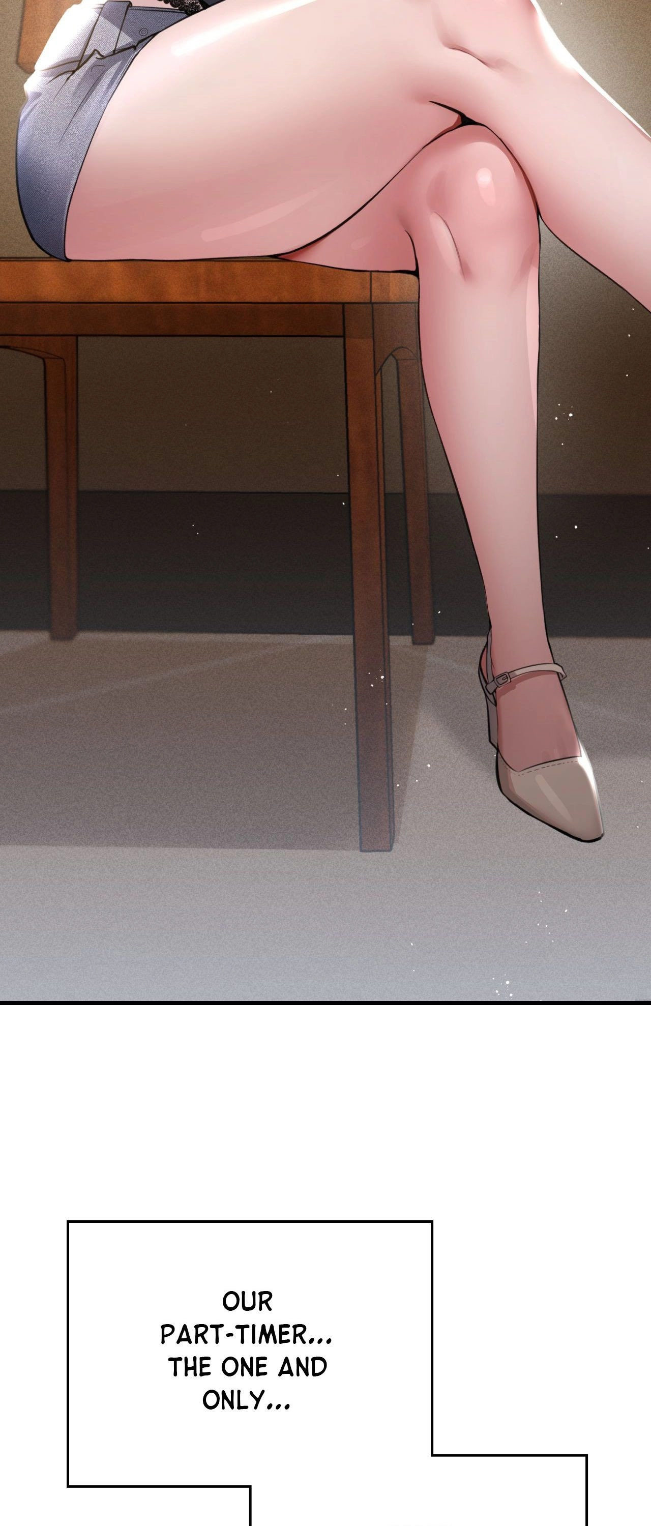 The Girl from the PC Café END image